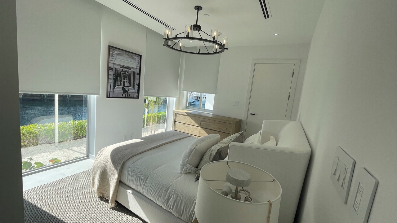 Photo of Bedroom in Nassau