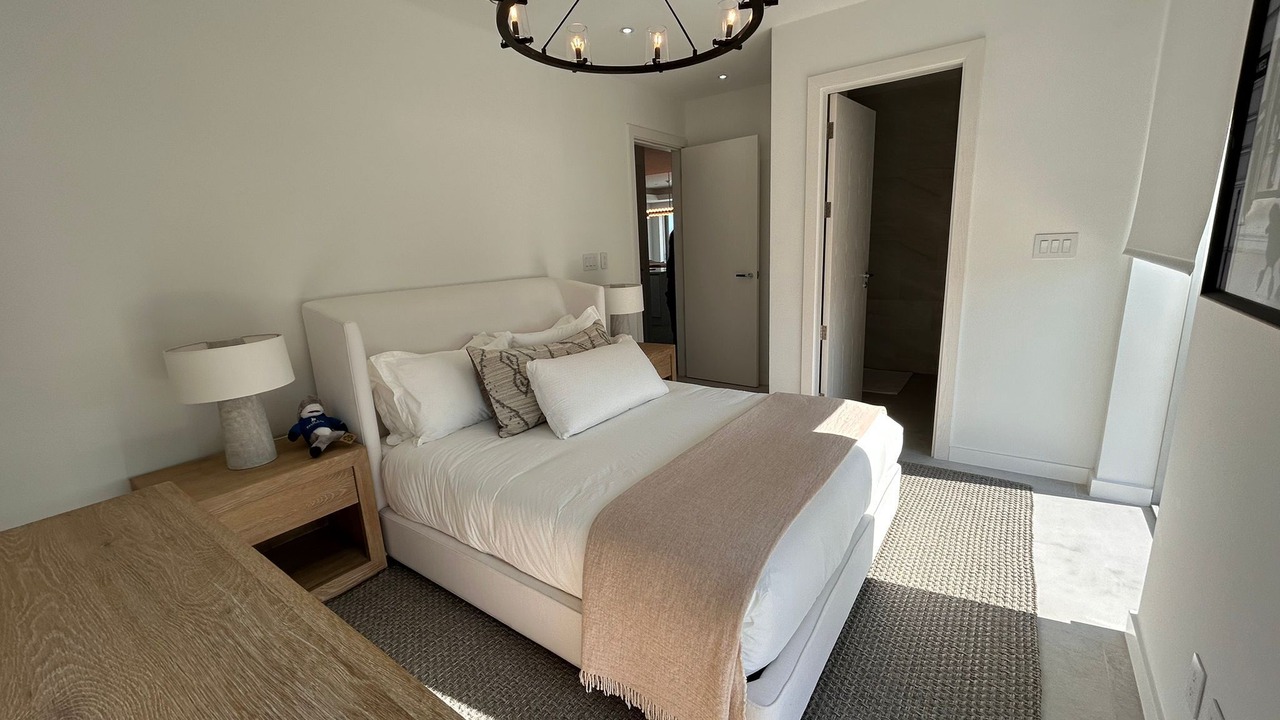 Photo of Bedroom in Nassau
