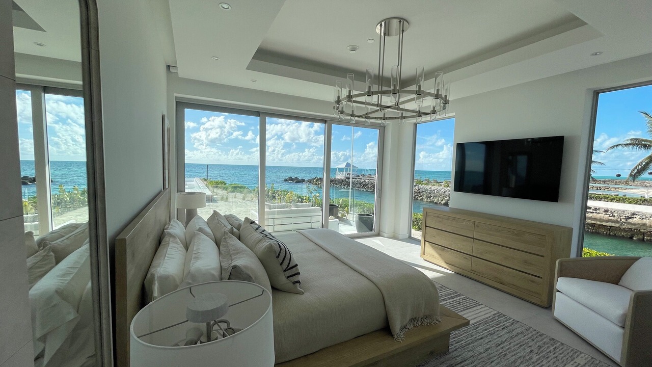 Photo of Bedroom in Nassau