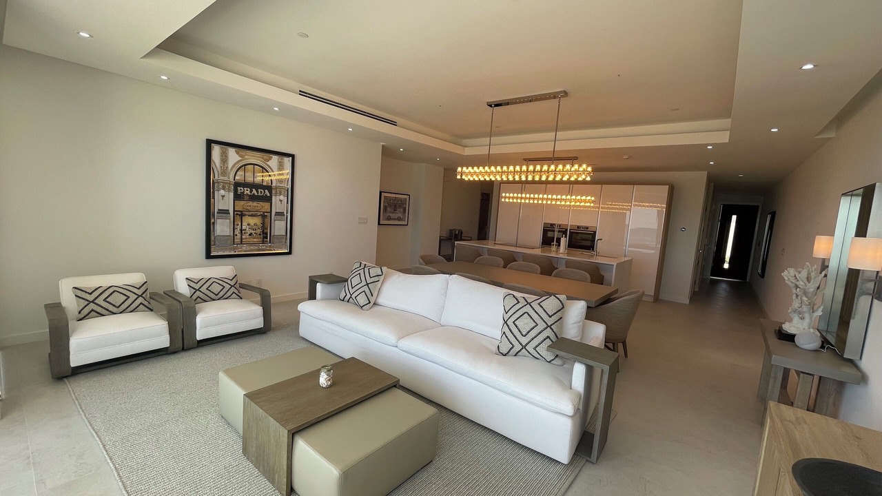 Photo of Livingroom in Nassau