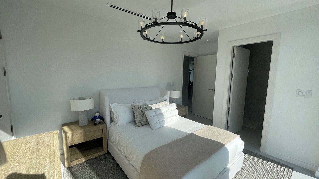 Photo of Bedroom in Nassau