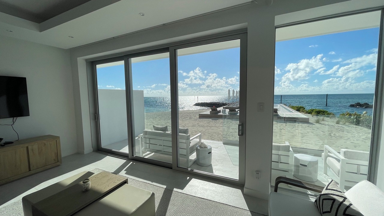 Photo of Livingroom in Nassau