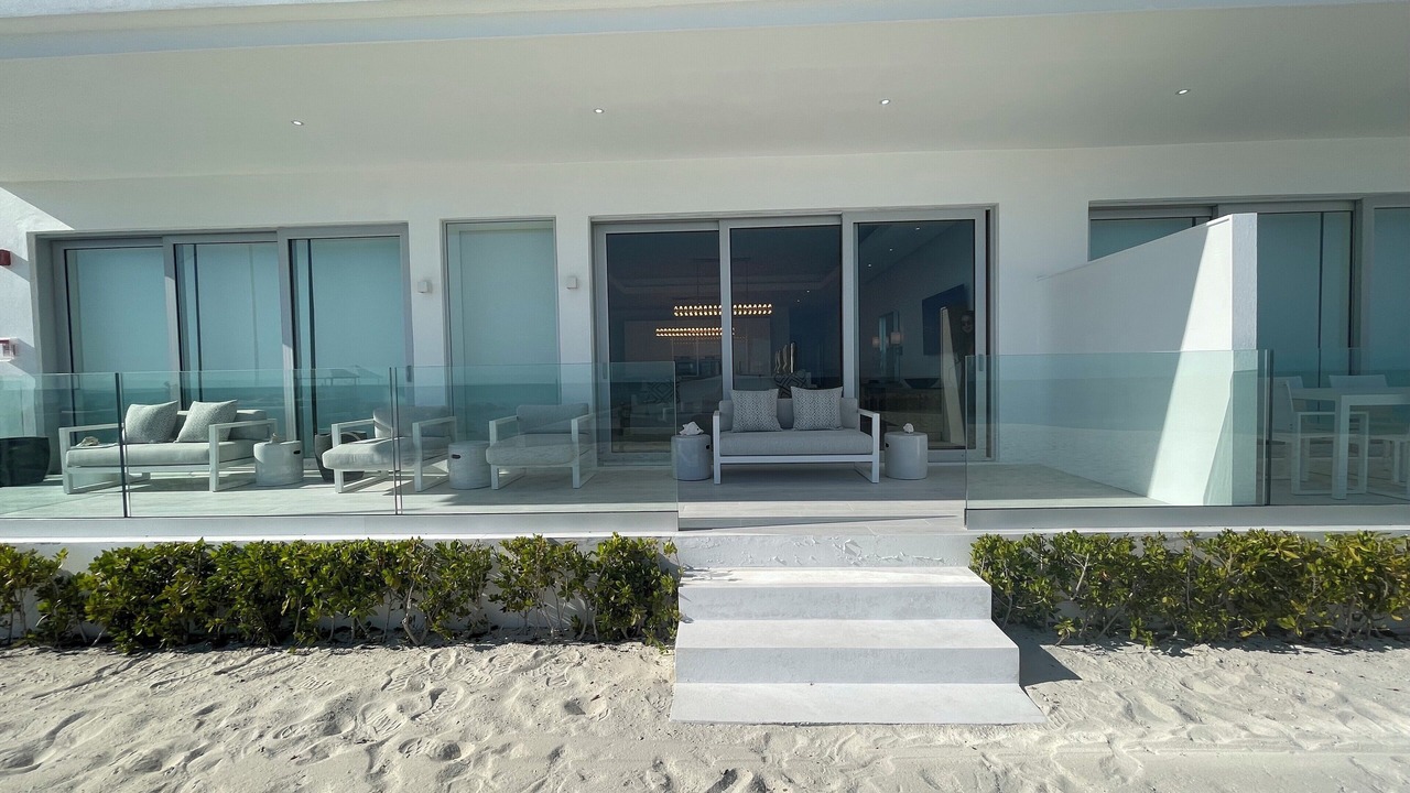 Photo of Outdoor in Nassau