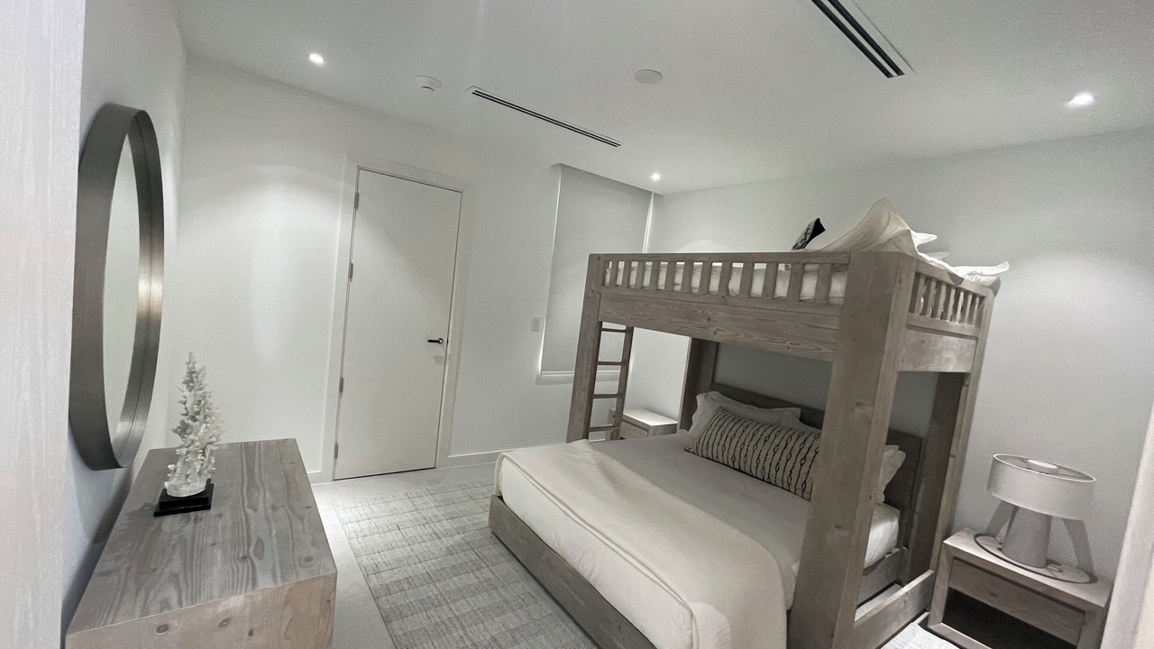Photo of Bedroom in Nassau