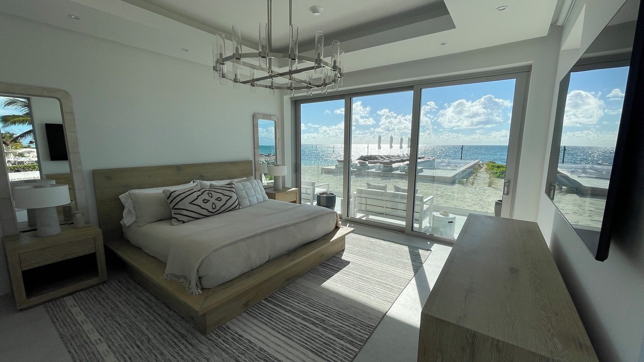 Photo of Bedroom in Nassau
