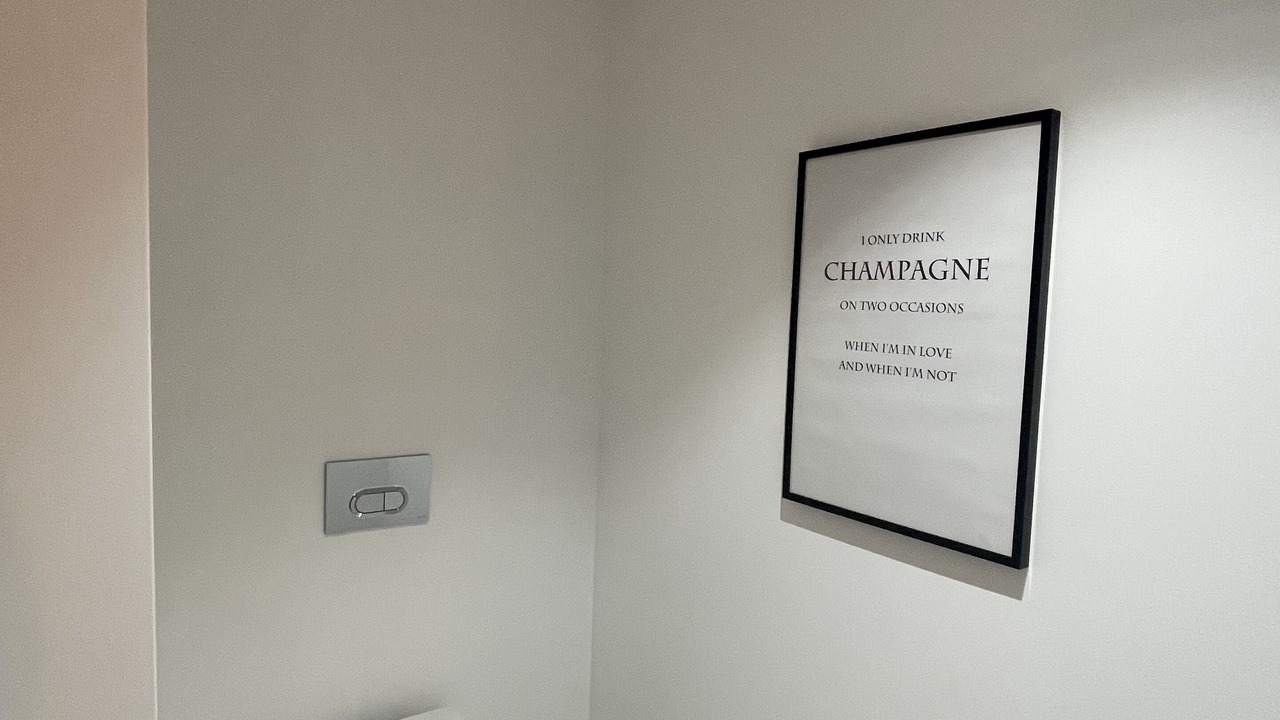 Photo of Bathroom in Nassau