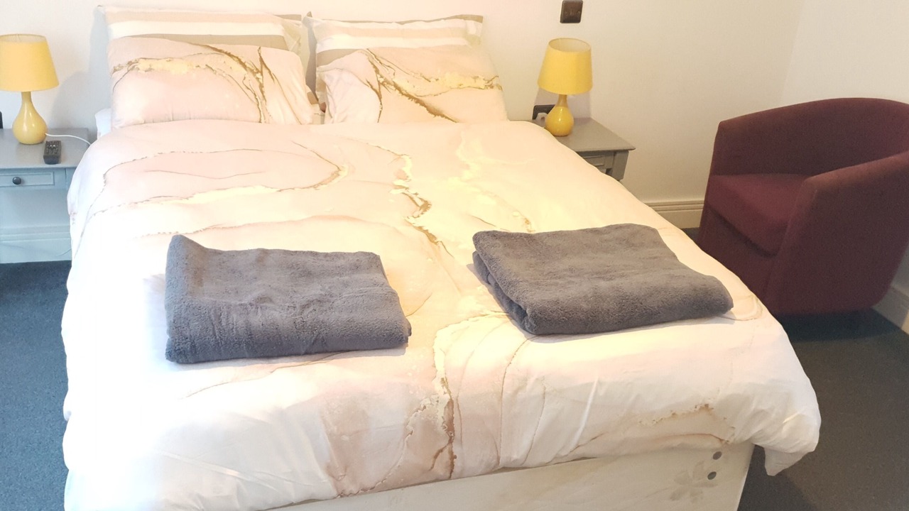 Photo of Bedroom in Newquay City Centre