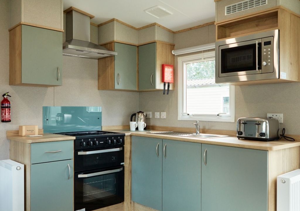 Photo of Kitchen in Great Houghton