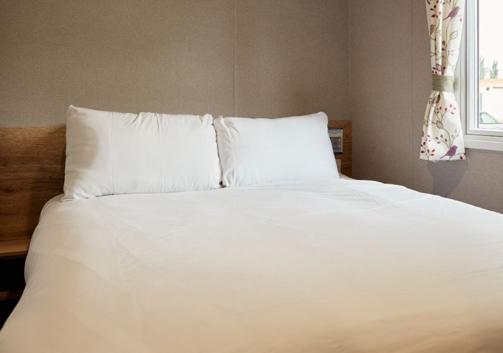 Photo of Bedroom in Great Houghton