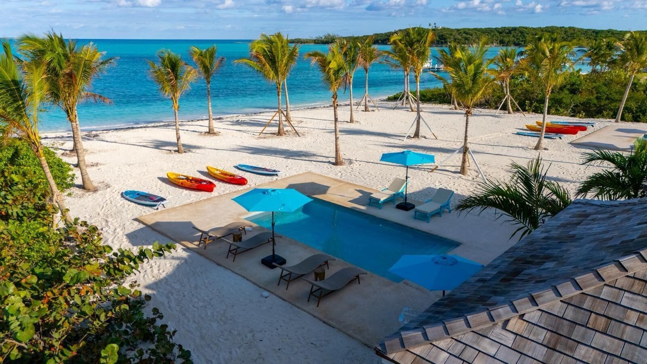 Photo of Outdoor in Great Exuma