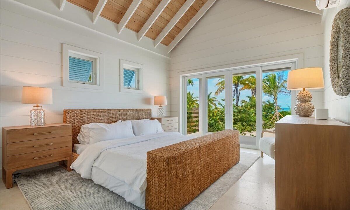 Photo of Bedroom in Great Exuma