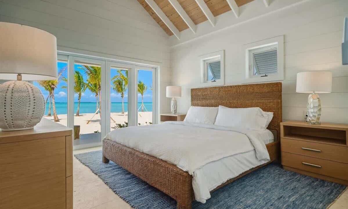 Photo of Bedroom in Great Exuma