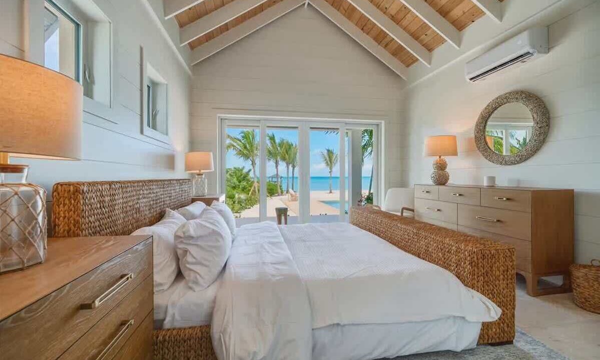 Photo of Bedroom in Great Exuma