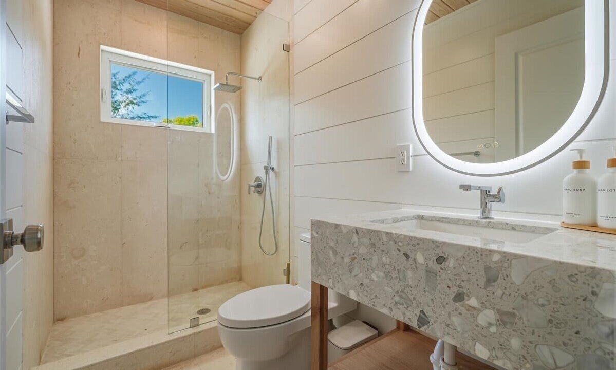 Photo of Bathroom in Great Exuma