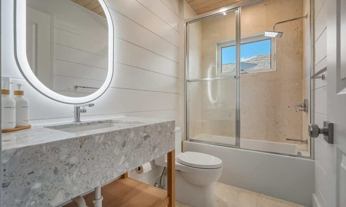 Photo of Bathroom in Great Exuma