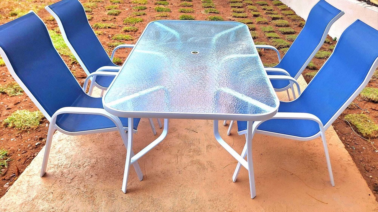 Photo of Outdoor in Stapledon Gardens