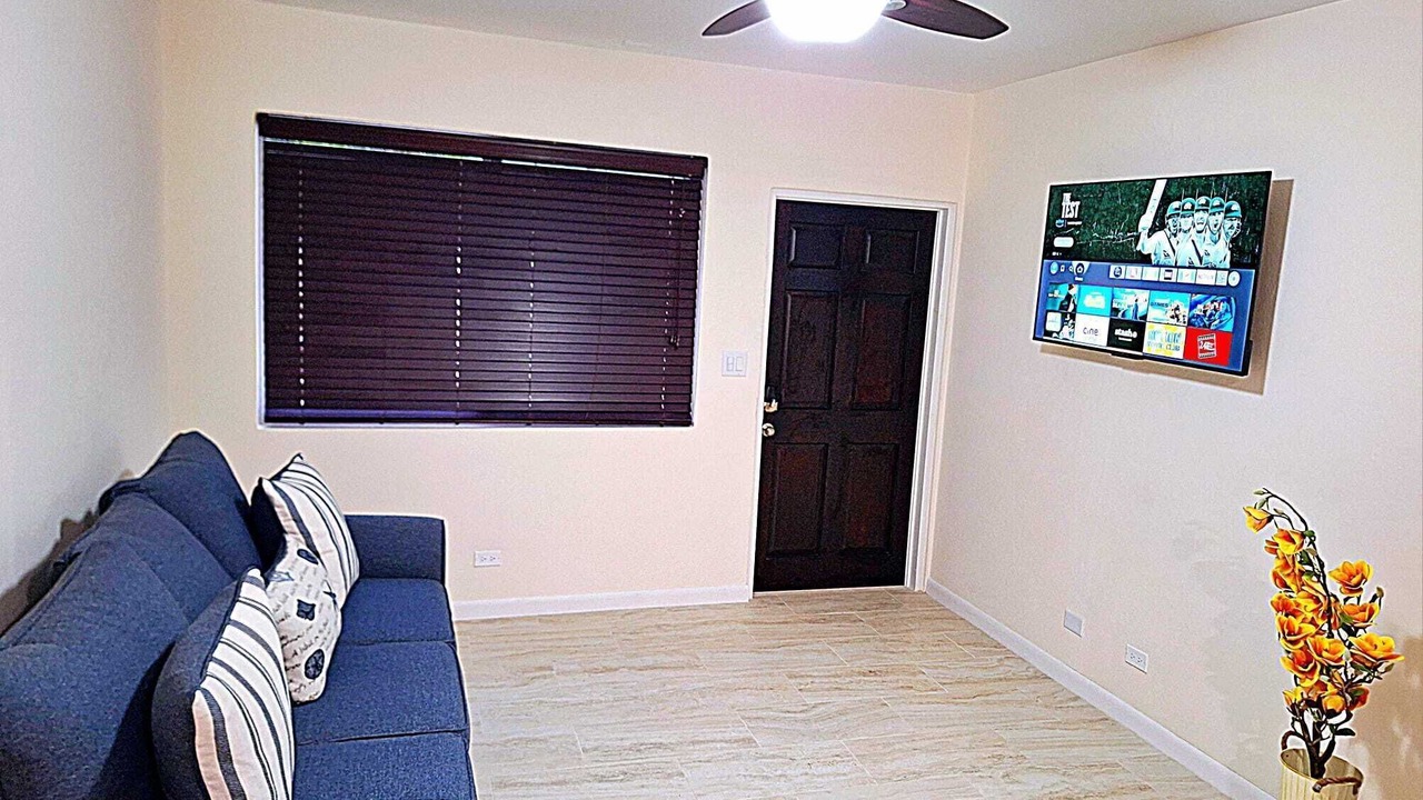 Photo of Bedroom in Stapledon Gardens
