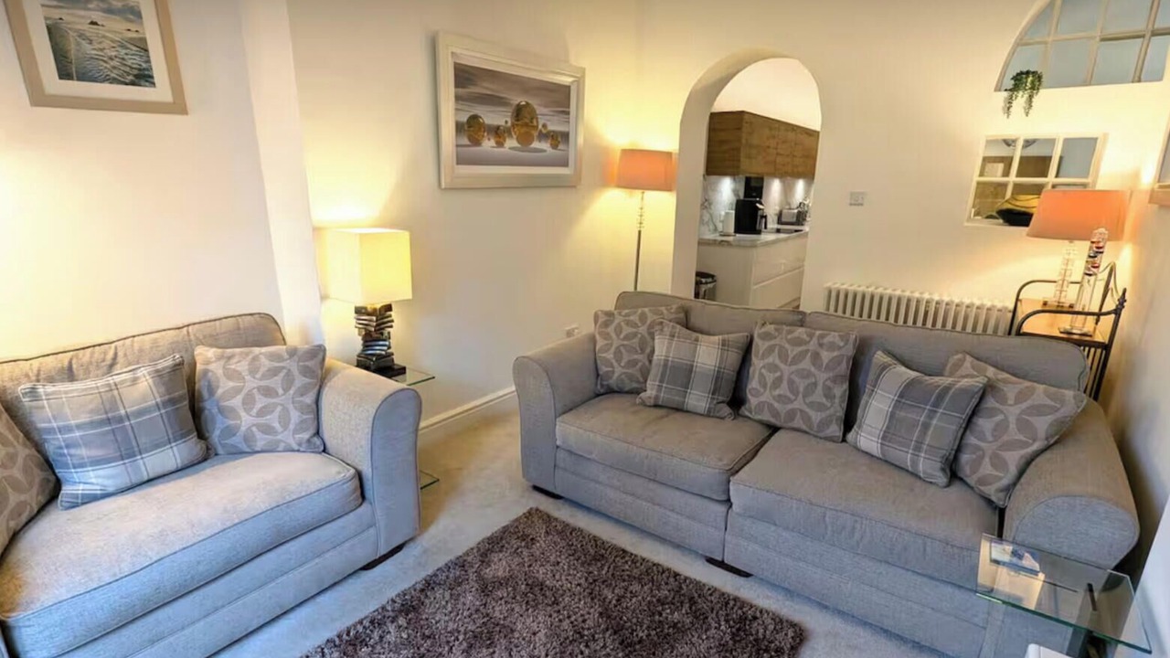 Photo of Livingroom in Nantwich