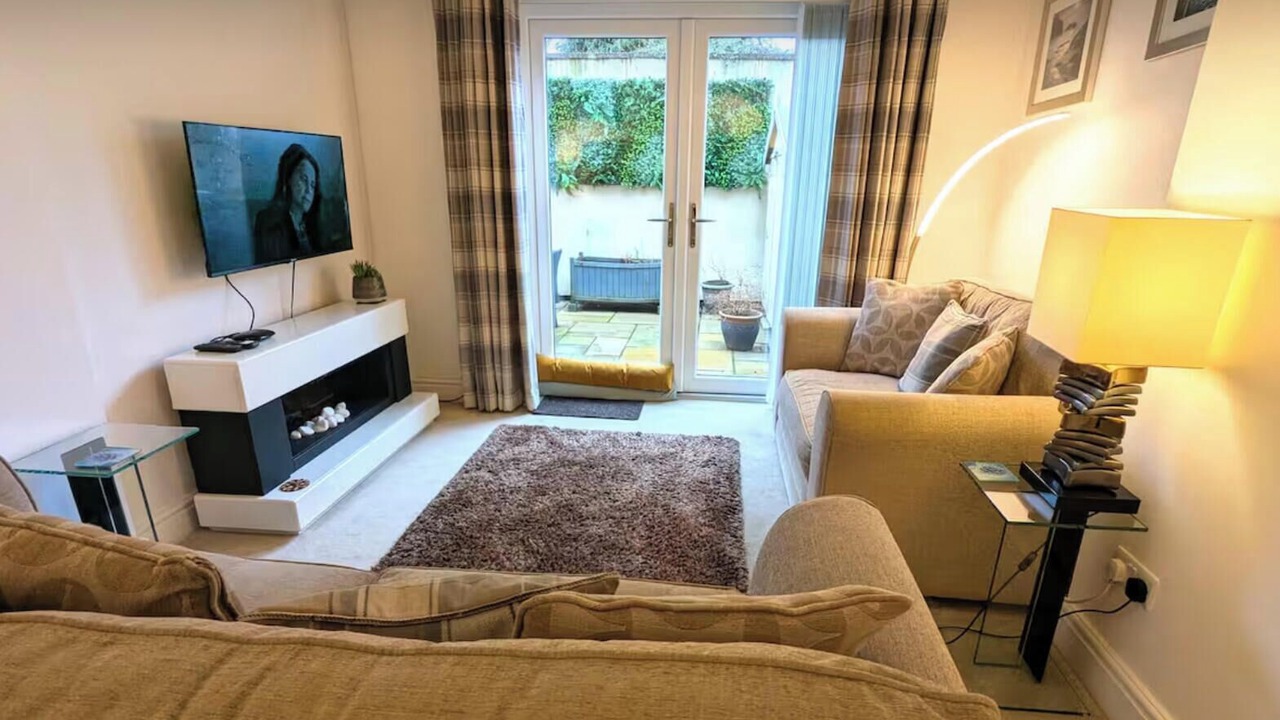 Photo of Livingroom in Nantwich
