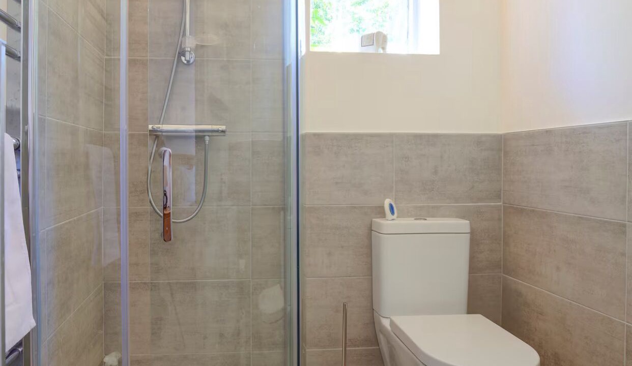 Photo of Bathroom in Nantwich
