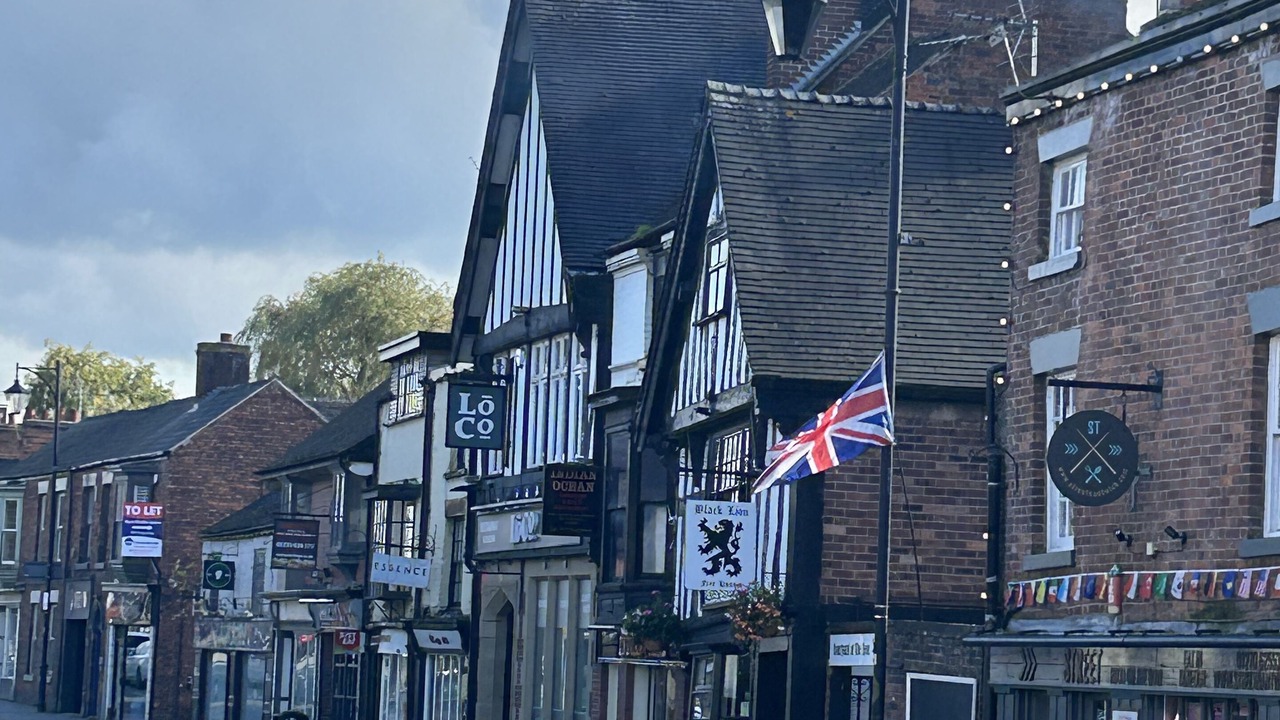 Photo of Others in Nantwich