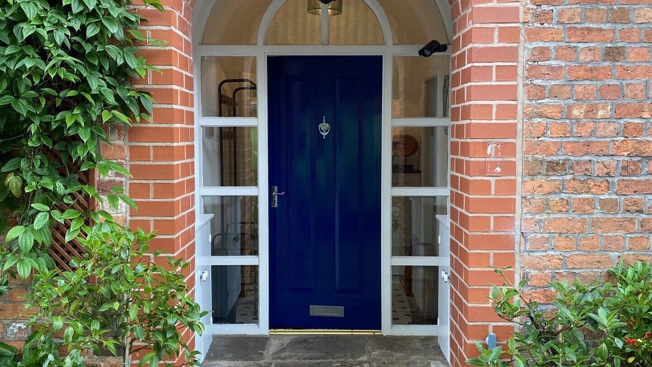 Photo of Outdoor in Nantwich