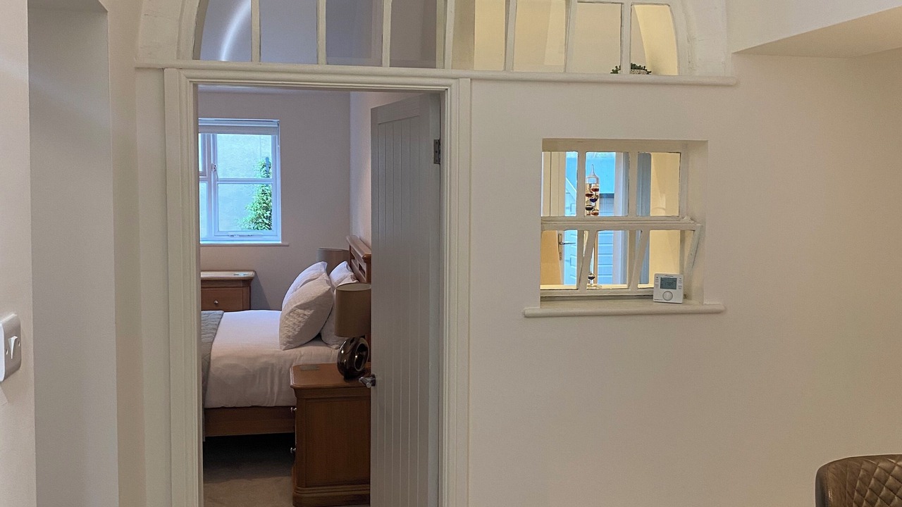 Photo of Bedroom in Nantwich
