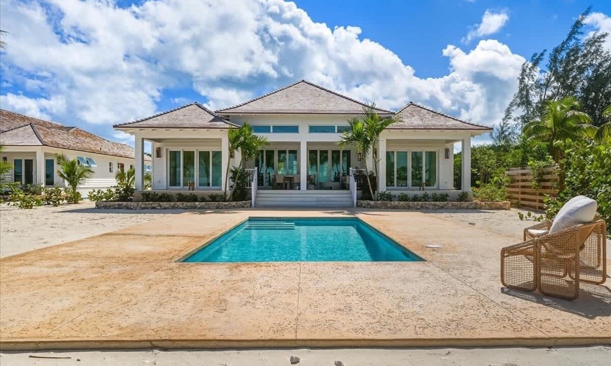 Photo of Outdoor in Great Exuma