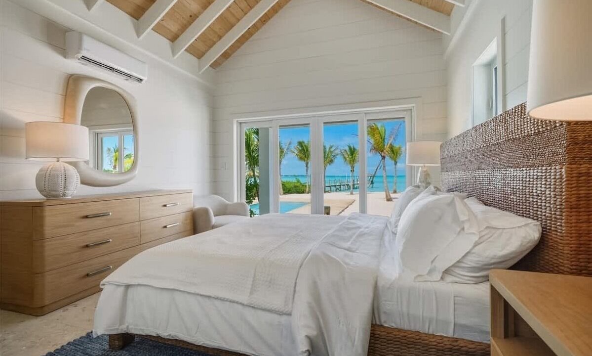 Photo of Bedroom in Great Exuma