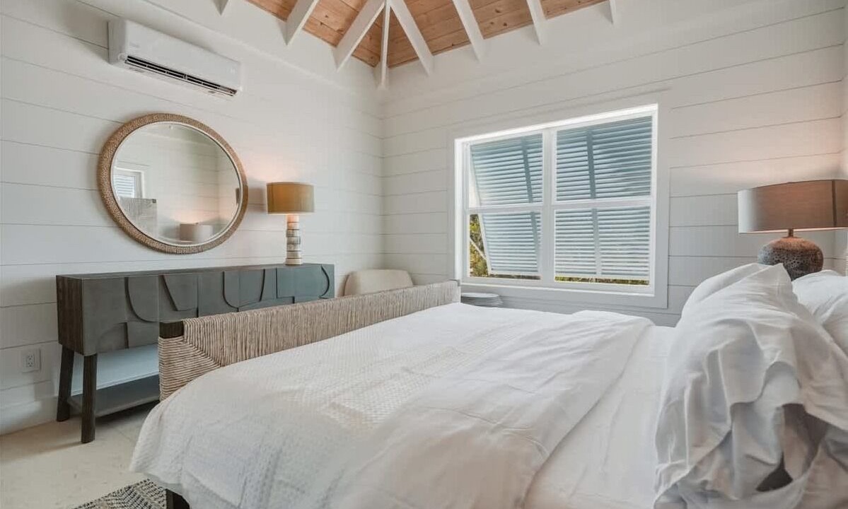 Photo of Bedroom in Great Exuma