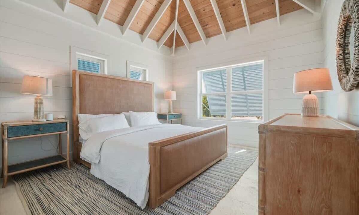 Photo of Bedroom in Great Exuma