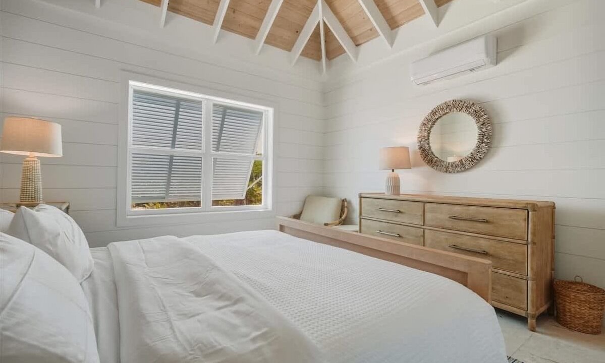 Photo of Bedroom in Great Exuma