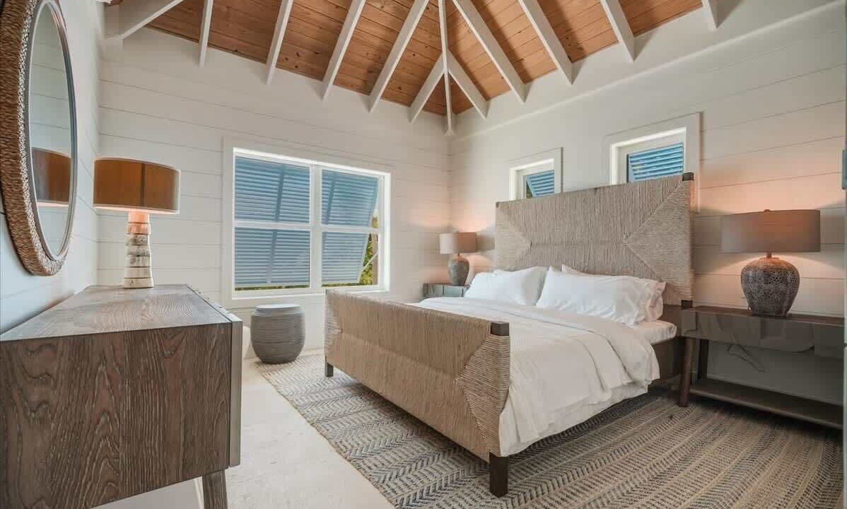 Photo of Bedroom in Great Exuma