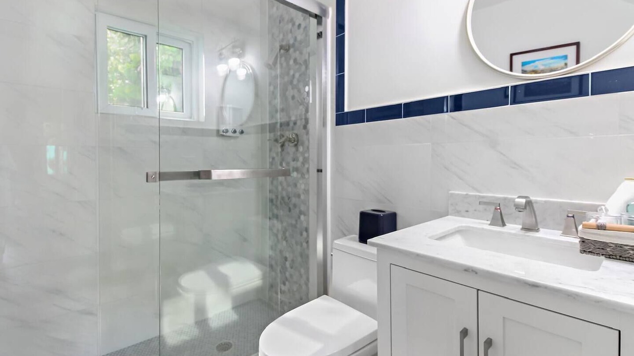 Photo of Bathroom in Nassau