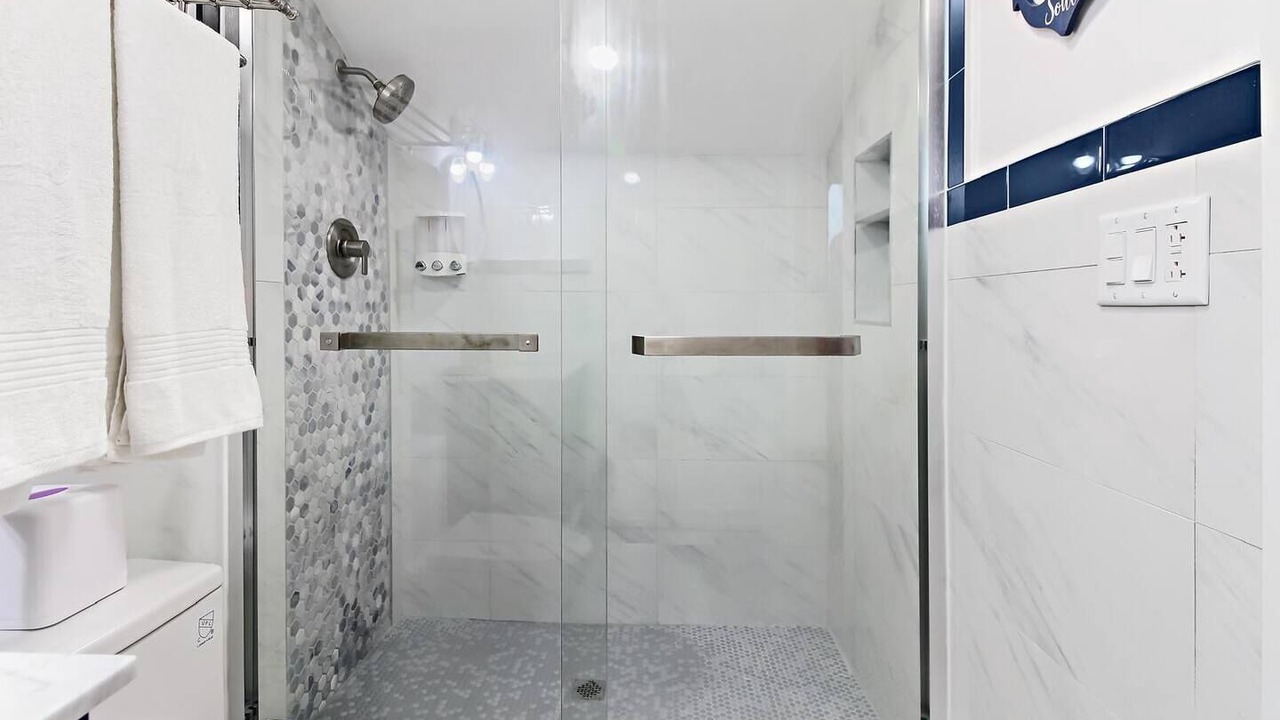 Photo of Bathroom in Nassau