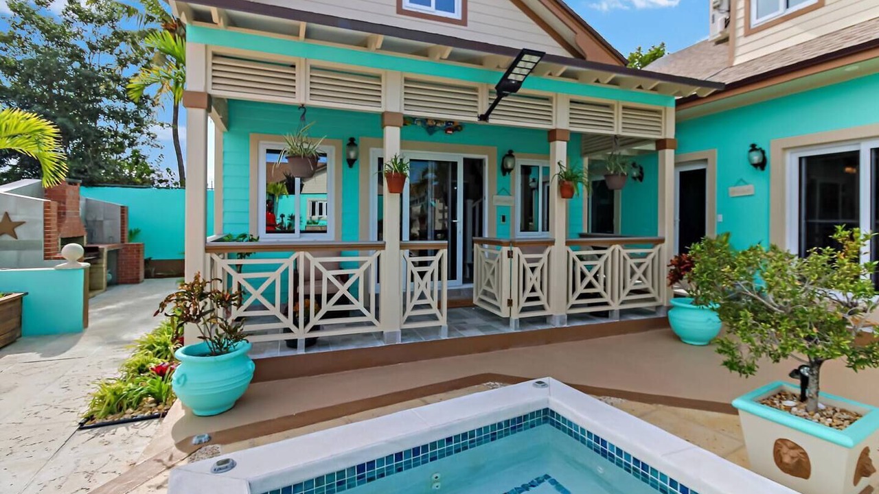 Photo of Outdoor in Nassau