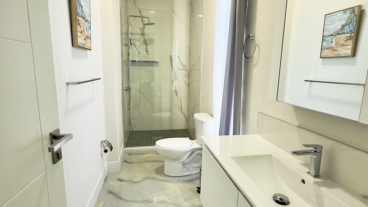 Photo of Bathroom in Westwind