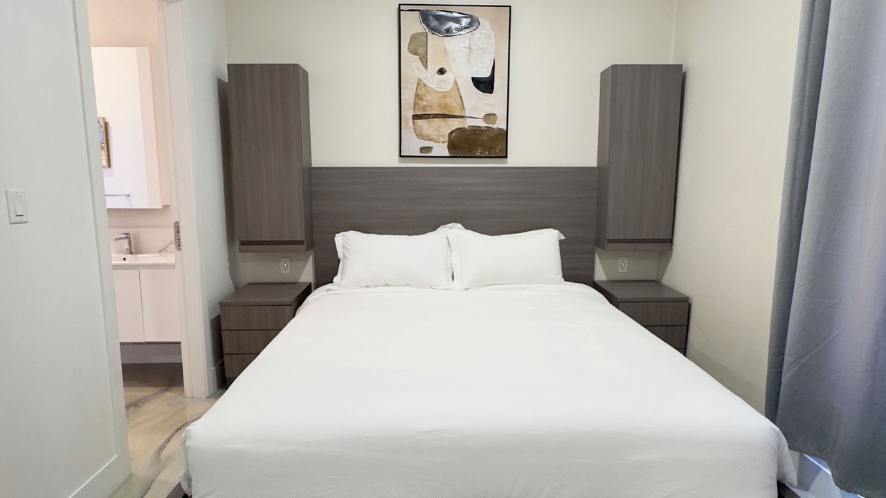 Photo of Bedroom in Westwind