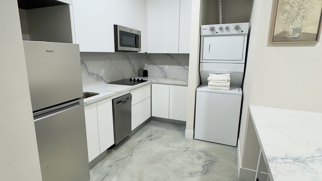 Photo of Kitchen in Westwind