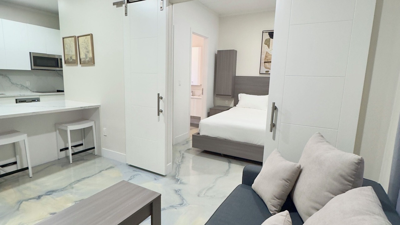 Photo of Bedroom in Westwind