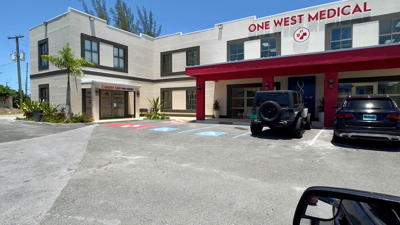Photo of Outdoor in Westwind