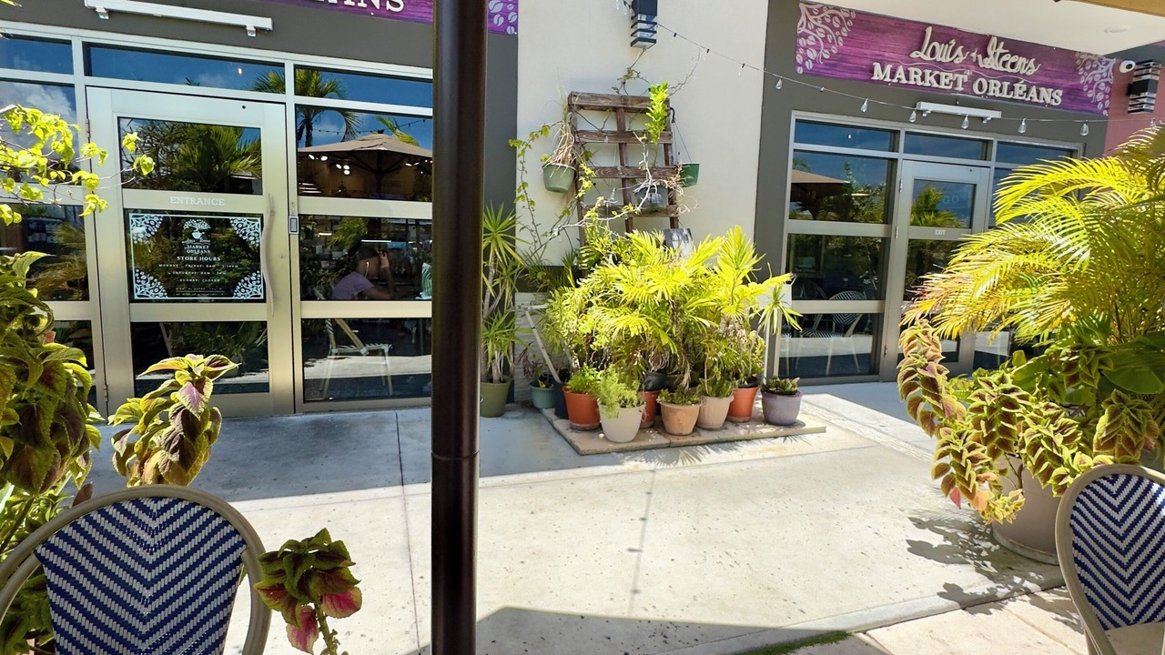Photo of Patio Balcony in Westwind