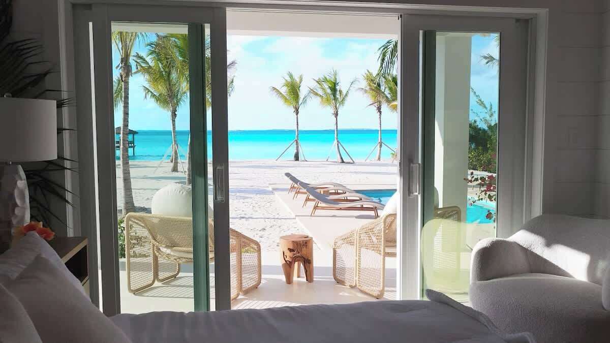 Photo of Bedroom in Great Exuma