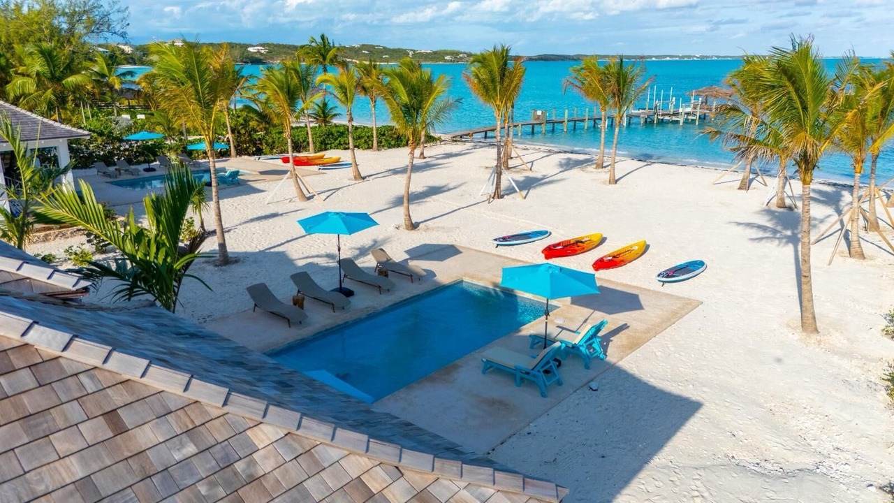 Photo of Outdoor in Great Exuma
