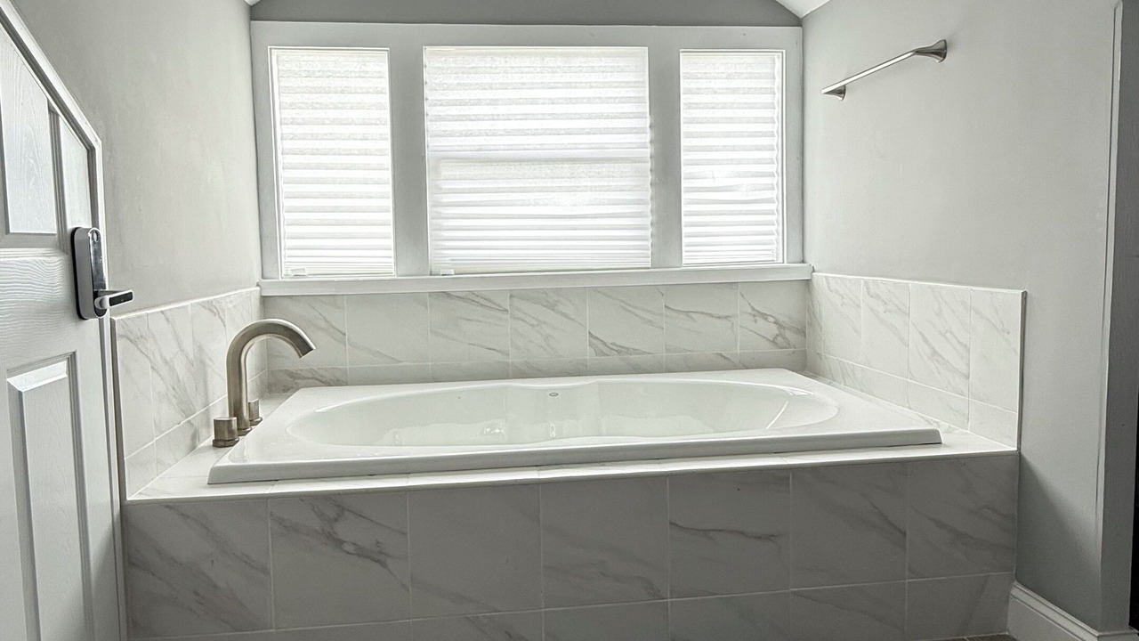 Photo of Bathroom in Nassau