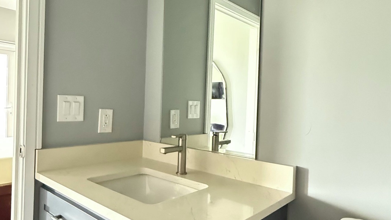 Photo of Bathroom in Nassau
