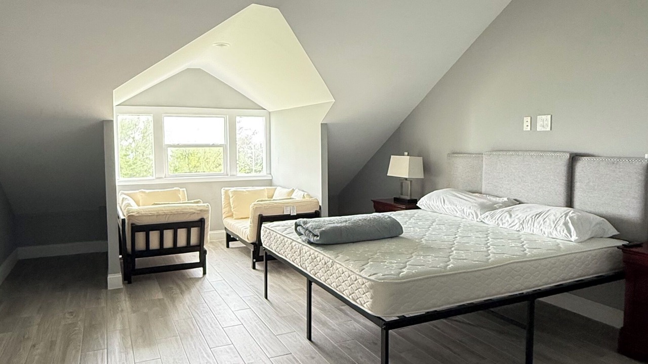 Photo of Bedroom in Nassau