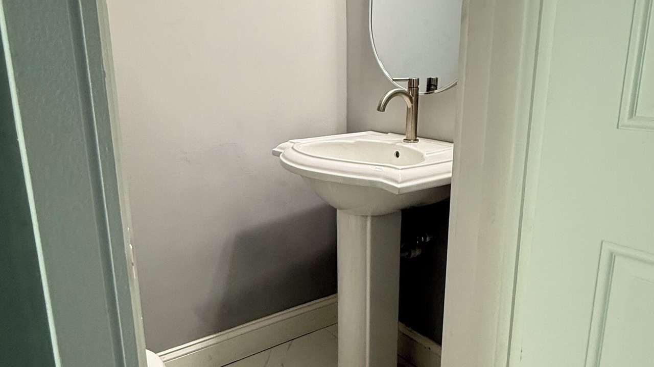 Photo of Bathroom in Nassau