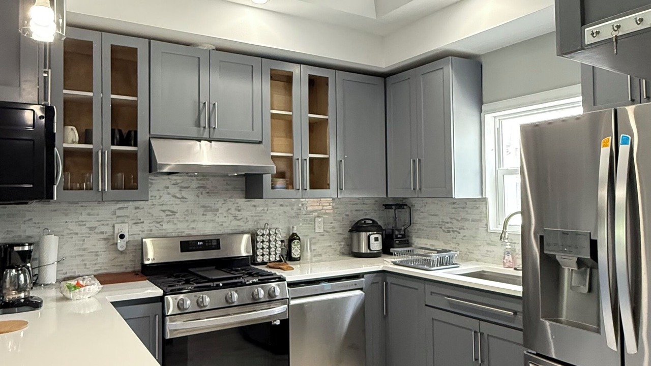 Photo of Kitchen in Nassau