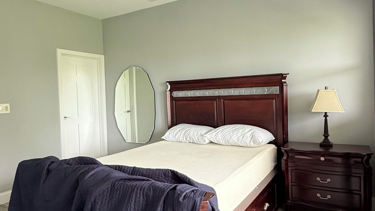 Photo of Bedroom in Nassau